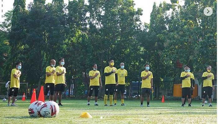 Mantan Pelatih Persib Ini Optimis dengan Materi Pemain Muda, Begini Alasannya